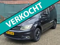 Volkswagen Caddy 2.0 TDI L1H1 BMT Highline *BEAUTY* 1e eig.