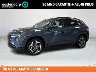 Hyundai Tucson 1.6 T-GDI PHEV Comfort Smart 4WD | Achteruitrijcamera | Apple Carplay/Android Auto | 