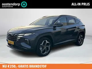 Hyundai Tucson 1.6 T-GDI PHEV Comfort 4WD |Trekhaak | Stoelverwarming | Keyless | Android auto Apple