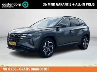 Hyundai Tucson 1.6 T-GDI PHEV Comfort Smart 4WD | Trekhaak | Krell audio | Adaptieve cruise control 