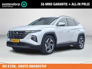 Hyundai Tucson 1.6 T-GDI PHEV Comfort Smart 4WD | Achteruitrijcamera | Apple Carplay/Android Auto | 