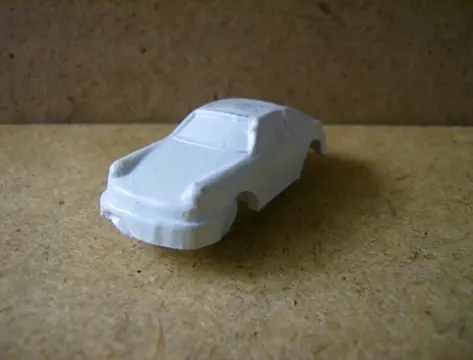 Oude vinyl auto 13 adv6226