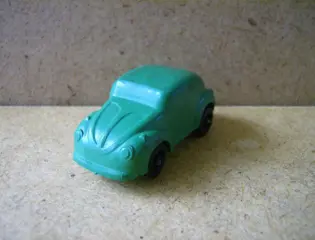 Oude vinyl auto 14 adv6227