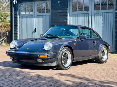 PORSCHE 911 3.0 SC Coupe - Origineel Nederlands geleverd! - Just Arrived 