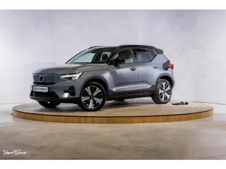 Volvo XC40 Recharge Plus | Adaptieve cruise | Blis | 19 Inch | Full LED |