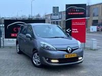 Renault Grand Scénic 1.5 dCi Expression (bj 10-2013) NAVI|LED|FACELIFT|PDC