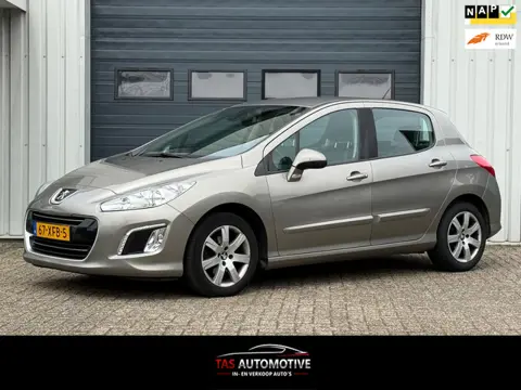 Peugeot 308 1.6 VTi Active CARPLAY / CRUISE / CLIMA / PDC