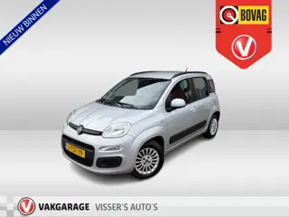 Fiat Panda 0.9 TwinAir Edizione Cool | elektrische voorramen | airco | zuinige auto |
