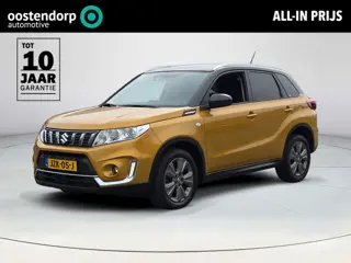 Suzuki Vitara 1.0 Boosterjet AllGrip Select | Apple CarPlay | Parkeersensoren | Rijklaar incl. garan