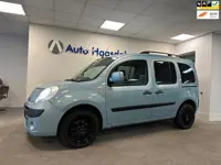 Renault Kangoo Family 1.6-16V|BENZINE|AIRCO|CRUISE|TREKHAAK|17"|NIEUWE DISTRIBUTIERIEM