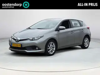Toyota Auris 1.2T Aspiration | Trekhaak | Navigatie | Rijklaar incl. garantie |
