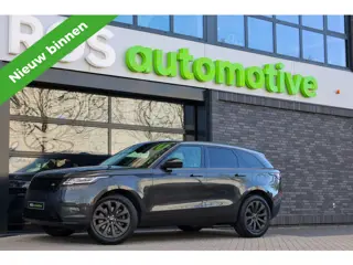 Land Rover Range Rover Velar 2.0 P400e | PANO | MEMORY | MERIDIAN | HUD | DODE HOEK | CARPLAY | CAME