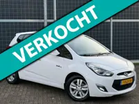 Hyundai Ix20 1.4i i-Magine | navi | camera |