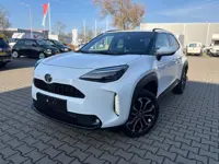 Toyota Yaris Cross 1.5 Hybrid 115 First Edition