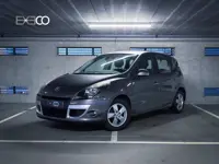 Renault Scénic 1.4 TCE Dynamique|Cruise|Climate|Trekhaak|6-Bak|Keyless