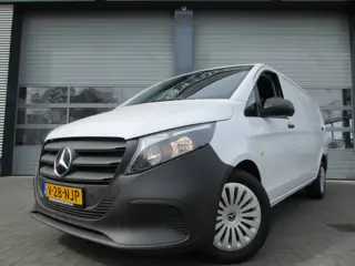 Mercedes-Benz VITO 116 CDI L3 Pro automaat trekhaak navi camera