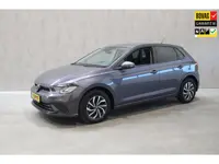 Volkswagen Polo 1.0 TSI Life/PDC/Navi/Carplay Rijklaar incl bovag garantie