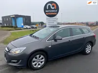 Opel Astra Sports Tourer 2014 * 1.4 Anniversary Edition * BELGISCHE KENTEKEN