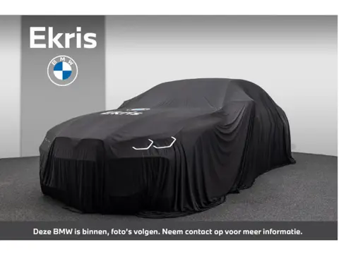 BMW X2 xDrive20i | M Sportpakket | Panoramadak | Achteruitrijcamera | Stoelverwarming