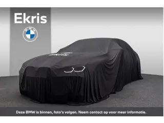 BMW X2 xDrive20i | M Sportpakket | Panoramadak | Achteruitrijcamera | Stoelverwarming