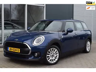 Mini Mini Clubman 1.5 One D Salt Business | Automaat | Navi | NAP + APK 4-2027