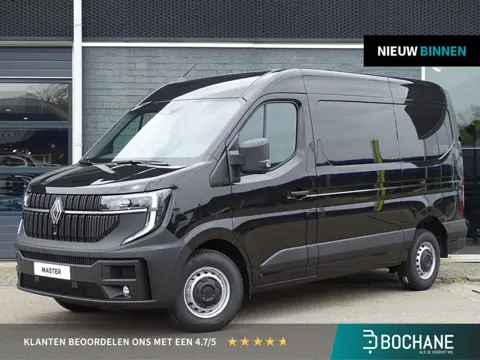 Renault Master E-Tech T35 L2H2 Advance long range 87 kWh ALL SEASON BANDEN / ADDITIONELE PARKEERHULP