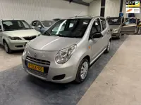 Suzuki Alto 1.0 Comfort EASSS 5 DEURS/AIRCO/NAP/APK