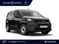 Opel Combo Electric L1 50 kWh 136pk | 8 jaar garantie | 0% financial lease | Multimedia | Apple Carp