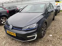 Volkswagen Golf 2014 * 1.4 TSI GTE * EXPORT OF HANDEL * HYBRIDE STORING !!