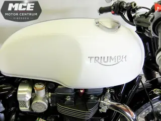 Triumph Thruxton 1200 (2019)