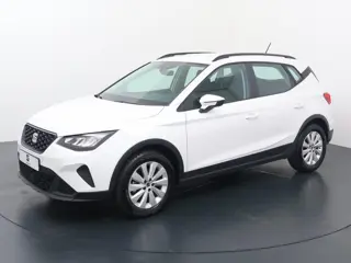 SEAT Arona 1.0 EcoTSI Reference | 95 PK | Cruise control | Lane assist | Apple Carplay/Android Auto 