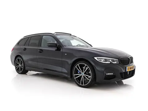 BMW 3 Serie Touring 330e eDrive M-Sportpack Edition (Plug-In) (INCL-BTW) *PANO | LEATHER | HEAD-UP |