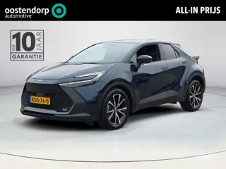 Toyota C-HR 1.8 Hybrid 140 First Edition | Apple CarPlay | Stoelverwarming | Blindspot | Rijklaarpri
