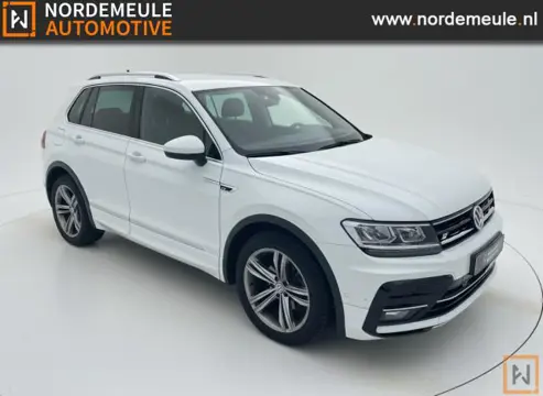 VOLKSWAGEN TIGUAN 1.5 TSI Comfortline Business, NAVI, ACC, CARPLAY.