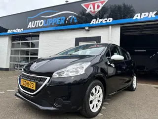 Peugeot 208 1.0 VTi LIKE /Nieuwe apk/ Nieuwe D riem/5 drs/Cruise/Airco