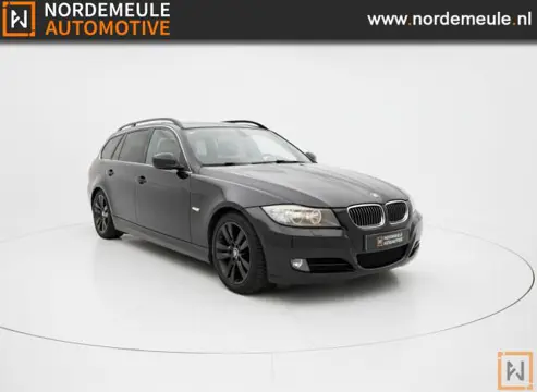 BMW 3-SERIE 320D. AUTOMAAT, PDC, CRUISE