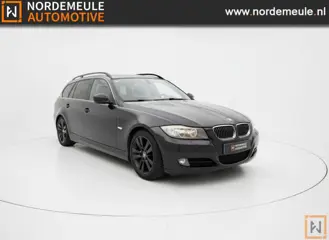 BMW 3-SERIE 320D. AUTOMAAT, PDC, CRUISE