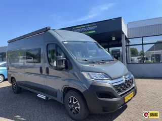 Forster V599 HBL  LIVIN UP bd41 rijklaar