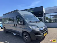 Forster V599 HBL  LIVIN UP bd41 rijklaar