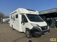 Forster T699LF  Lion,zonnep,ruimtewonder