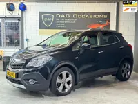 Opel Mokka 1.6 Cosmo LEER|STOELVW|SCHUIFDAK|NAVI|CRUISE