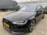 Audi A6 Avant 3.0 TFSI quattro Pro Line S *AUTOMAAT* MOTOR PROBLEM * CILINDER DEFECT !