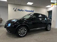 Nissan Juke 1.2 DIG-T S/S Connect Edition|NIEUWE KETTING|FACELIFT|VEEL OPTIES