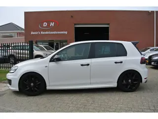 Volkswagen Golf 2.0 GTI Edition 35 airco automaat inruil mogelijk