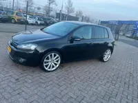Volkswagen Golf 1.4 TSI Highline