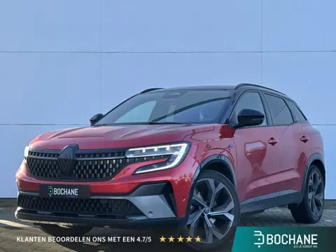 Renault Austral 1.2 E-Tech full hybrid 200 iconic esprit Alpine | Harman/Kardon Premium Audio | Stoe