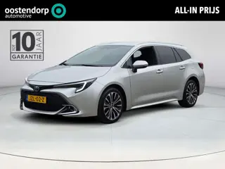 Toyota Corolla Touring Sports Hybrid 140 Dynamic | Apple CarPlay | Elektr klep | Parkeersens. | Rijk