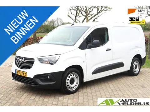 Opel Combo 1.5D L2H1 Standaard