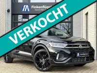 Volkswagen T-Roc 1.5 TSI R-Line |ACC |Camera |Trekhaak |Carplay |IQ |Virtual |