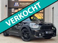 Mini Countryman 1.5 Aut |Pano |Head-up |Camera |Sfeer |Apple.Carplay |